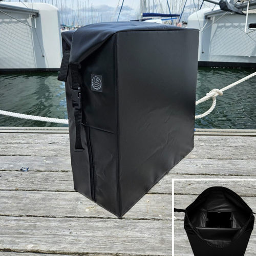 Parabordo per barca - FS 60 - Fendsea SAS - per yacht / per barca a vela / per pontile