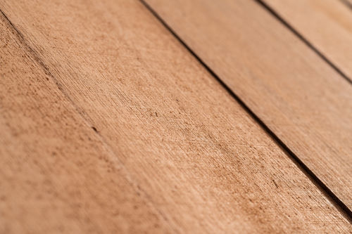 Rivestimento per ponte antiscivolo - Malesya - CF SRL - in teak / doga in teak