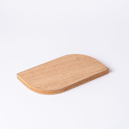 Pannello sandwich per parete divisoria - Polysugh - CF SRL - per isolamento acustico / per isolamento termico / per allestimento navale