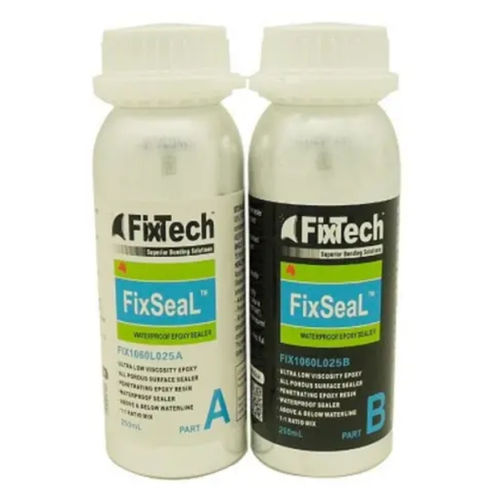 Primer per barca - Fix1060 - FIXTECH PTY LTD - multiuso / epossidico / bicomponente