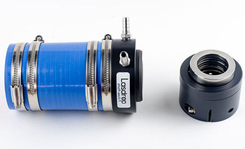 Tenuta meccanica per asse portaelica - Gen2 - Lasdrop Shaft Seals - per nave