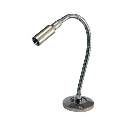 Lampada da lettura - Goose Junior - Savage Marine Ltd. - per barca / per cabina / LED