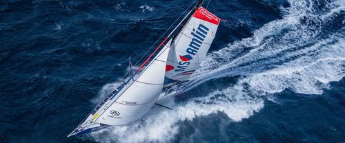 Randa - 4T FORTE™ - ONESAILS - vela di prua / per barca a vela / a membrana