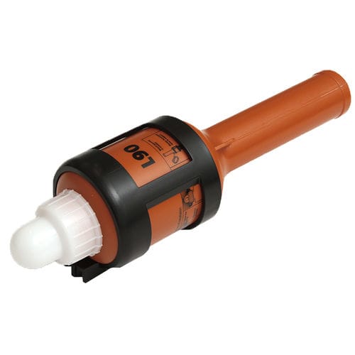 Boetta luminosa man overboard - SECULUX L90 - SECUMAR Bernhardt Apparatebau GmbH & Co.