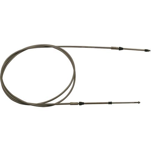 Cavo di comando - 60400 series - Solé - per barca / push-pull