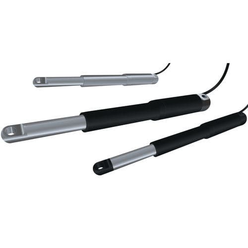 Attuatore per barca - easyE®-line - Bansbach easylift GmbH - elettrico / lineare