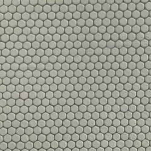 Tessuto nautico per esterni - PLP-037 - NASTER S.R.L. / SUPREMASEA - per interni / in pelle / grigio