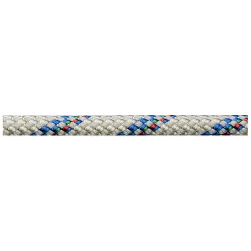 Drizza - Atlantik Plus® - SEILFLECHTER-TAUWERK GMBH - a doppia treccia / per yacht / anima in polipropilene