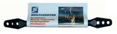 Ammortizzatore di ormeggio - 5900 series - SEILFLECHTER-TAUWERK GMBH - per ormeggio / per barca