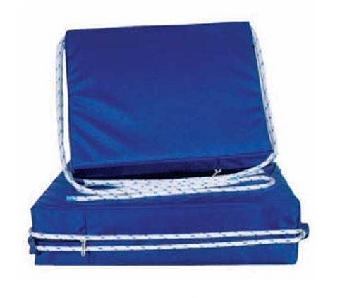 Cuscino per prendisole - 59151 series - SEILFLECHTER-TAUWERK GMBH - per barca