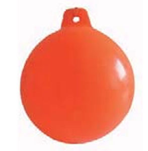 Boa per ancora - 591450 - SEILFLECHTER-TAUWERK GMBH - zona balneabile / arancione / gonfiabile