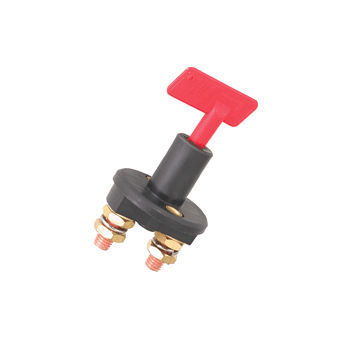 Staccabatteria selettore - 1211-11 - TOP QUALITY AUTO ELECTRIC PRODUCTS CO., LTD.