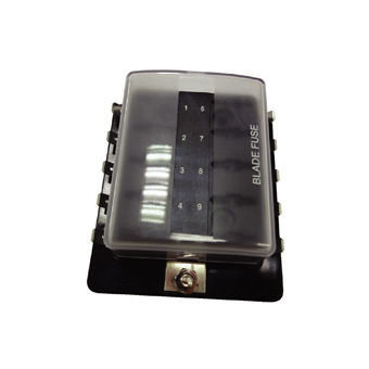 Scatola per fusibili per barca - 1615-01 - TOP QUALITY AUTO ELECTRIC PRODUCTS CO., LTD.
