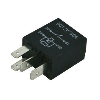 Relè per barca - 01073-12 - TOP QUALITY AUTO ELECTRIC PRODUCTS CO., LTD. - per circuiti elettrici