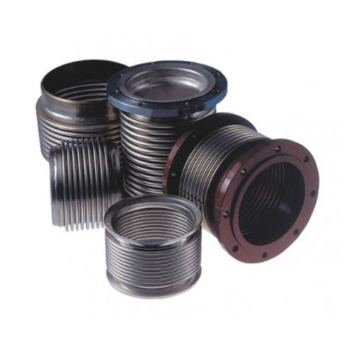 Compensatore di dilatazione in metallo - CO.FE.ME. Exhaust Systems S.r.l.
