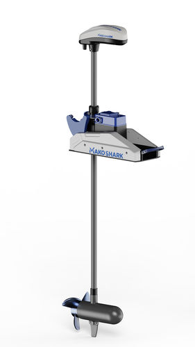 Motore fuoribordo - Omais - Mako Technologies (Taizhou) Co., Ltd. - elettrico / da diporto