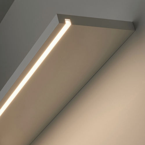 Striscia di illuminazione da interno - LD Line 15 - LightGraphix - per barca / per cabina / LED