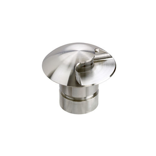 Lampada per esterni - LD64 - LightGraphix - per interni / per barca / per cabina
