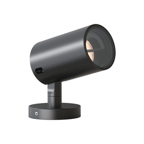 Spot per illuminazione d'esterni - LD238 - LightGraphix - per yacht / per bordo / delle luci