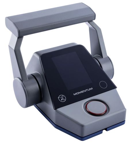 Leva di comando per motore - MT-1 - The Kinetic Option Pte. Ltd. - digitale / multileva / per barca