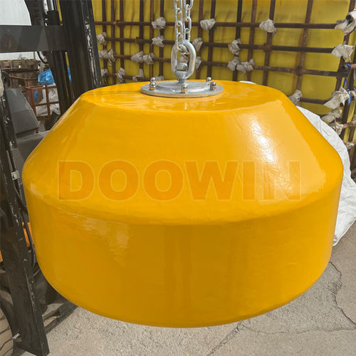 Boa di ancoraggio - CM series - Doowin Marine - in espanso / conica / cilindrica
