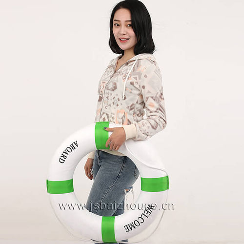 Salvagente per barca - Mediterranean  - Jiangsu Baizhou Safety Technology Co,.ltd.