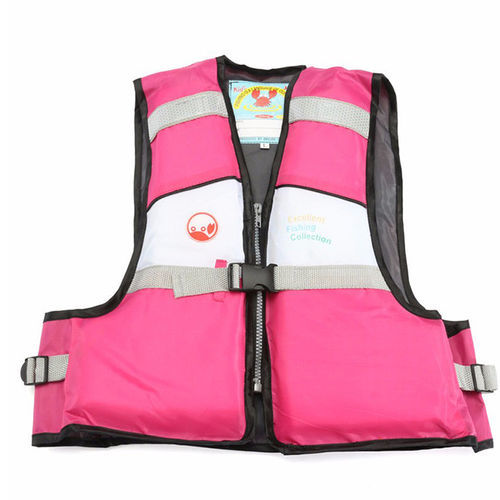Aiuto al galleggiamento per sport nautici - Jiangsu Baizhou Safety Technology Co,.ltd. - da bambino / in schiuma / arancione