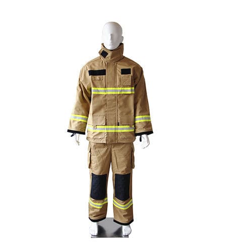 Indumento di sicurezza antincendio - Jiangsu Baizhou Safety Technology Co,.ltd.