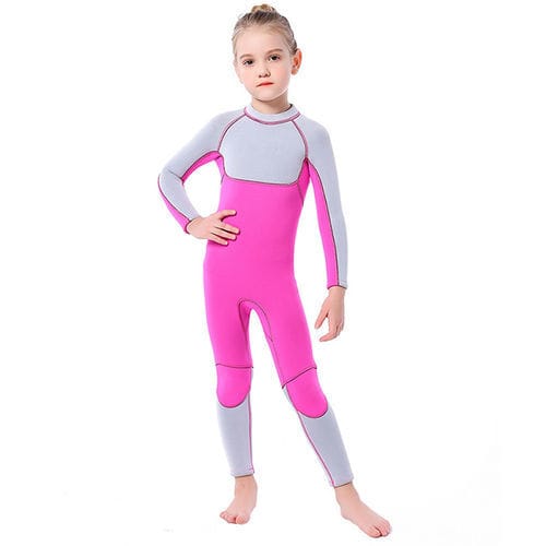 Muta neoprene per sport nautici - No1 - Jiangsu Baizhou Safety Technology Co,.ltd. - integrale / a maniche lunghe / body