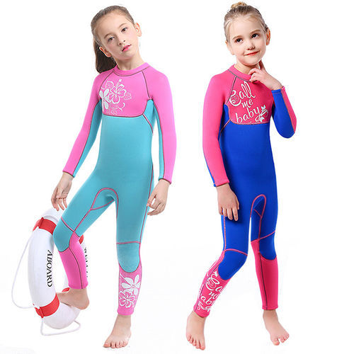 Muta neoprene da immersione - Jiangsu Baizhou Safety Technology Co,.ltd. - monopezzo / a maniche lunghe / body
