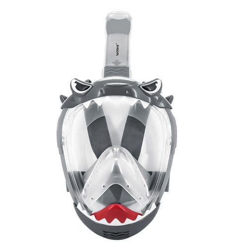 Maschera di immersione facciale integrale - Professionalkidssnorkeling  - Jiangsu Baizhou Safety Technology Co,.ltd.