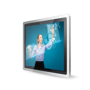 Schermo marino - ITD08PMN1X31 - Shenzhen ITD Display Equipment Co., LTD - multifunzione / 8" / touch screen