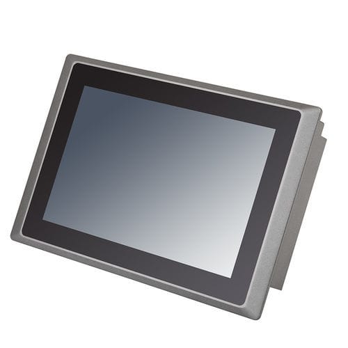 Panel PC marino - ITD101PPCT5B - Shenzhen ITD Display Equipment Co., LTD - da incasso / embedded / rinforzato