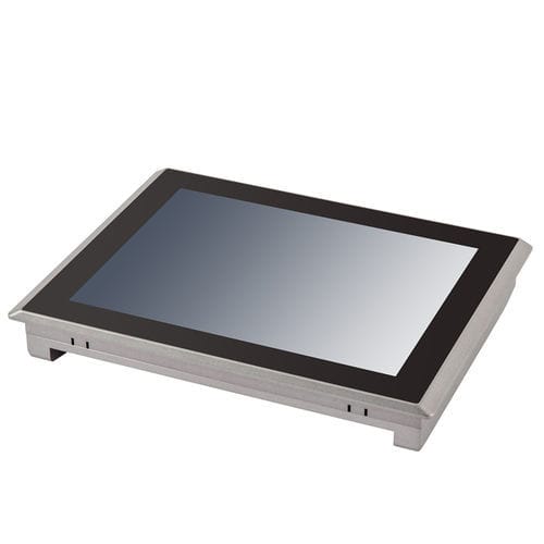 Panel PC marino - ITD12PPCT5B - Shenzhen ITD Display Equipment Co., LTD - da incasso / embedded / rinforzato