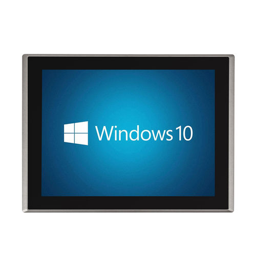 Panel PC marino - ITD15PPCT5B - Shenzhen ITD Display Equipment Co., LTD - da incasso / embedded / rinforzato