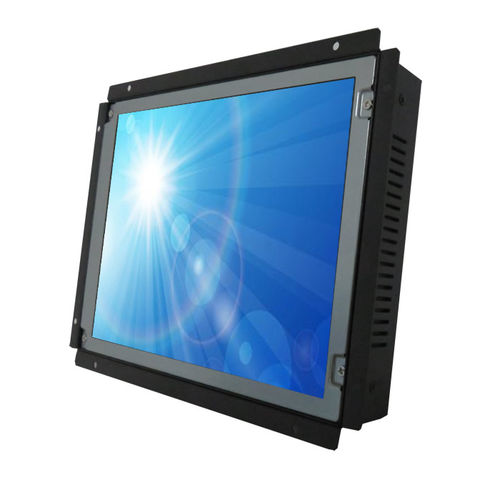 Schermo marino - ITD08OFN1HB02 - Shenzhen ITD Display Equipment Co., LTD - multifunzione / 8" / touch screen