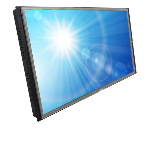 Schermo per barca - ITD22OFN1HB02 - Shenzhen ITD Display Equipment Co., LTD - multifunzione / 22" / touch screen