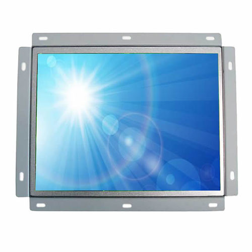 Panel PC marino - ITD10PPCG1HBF - Shenzhen ITD Display Equipment Co., LTD - da incasso / embedded / rinforzato