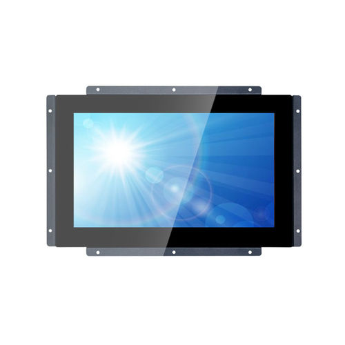 Panel PC marino - ITD12PPCG1HBF - Shenzhen ITD Display Equipment Co., LTD - da incasso / embedded / rinforzato
