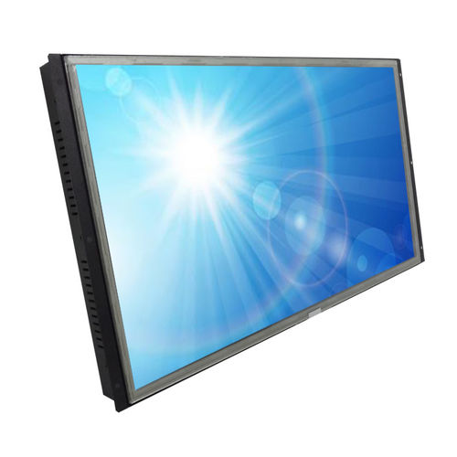 Panel PC marino - ITD18 PPCG1HBF - Shenzhen ITD Display Equipment Co., LTD - da incasso / embedded / rinforzato