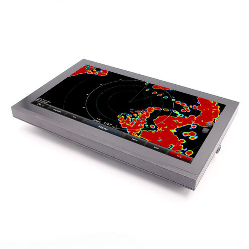 Schermo per barca - ITD21CMT5HBIPR1 - Shenzhen ITD Display Equipment Co., LTD - PC / 21,5" / touch screen