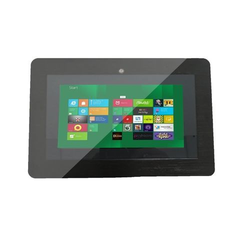 Panel PC marino - ITD07PPCG1IP** - Shenzhen ITD Display Equipment Co., LTD - touch screen / per ambiente aggressivo / con scatola stagna