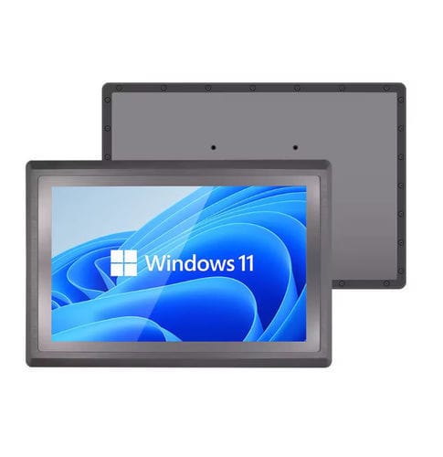 Panel PC marino - ITD101PPCG1IP** - Shenzhen ITD Display Equipment Co., LTD - touch screen / embedded / resistente alla corrosione