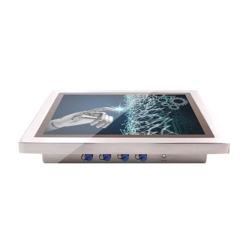 Panel PC marino - ITD09PPCG1IP** - Shenzhen ITD Display Equipment Co., LTD - da incasso / touch screen / embedded