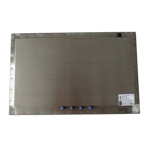 Panel PC marino - ITD18PPCG1IP** - Shenzhen ITD Display Equipment Co., LTD - da incasso / touch screen / embedded
