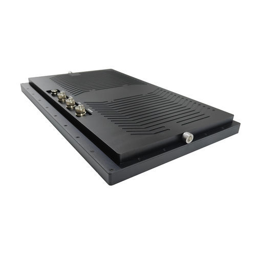 Schermo per barca - ITD21CMT5HBIPR1 - Shenzhen ITD Display Equipment Co., LTD - marino / di controllo / di navigazione
