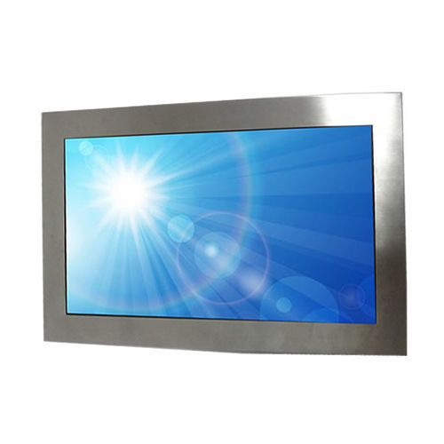 Schermo marino - ITD18CMG1IPHBA1 - Shenzhen ITD Display Equipment Co., LTD - per nave / di controllo / 18,5"