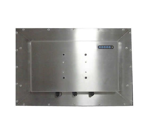 Schermo per nave - ITD21CMG1IPHBA1 - Shenzhen ITD Display Equipment Co., LTD - di controllo / 21,5" / touch screen