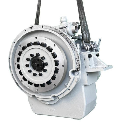 Riduttore per barca - HC65 - TSD Surface Drive System - per motore / con frizione / uscita semplice