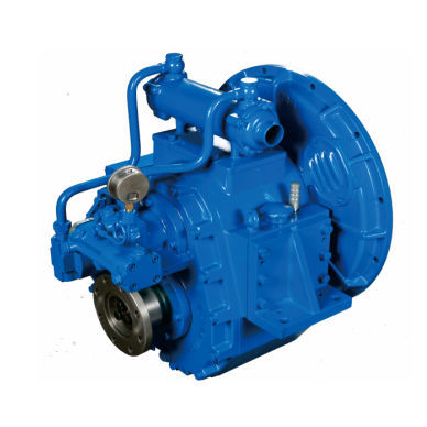 Riduttore per barca - LQ138-WX - TSD Surface Drive System - per motore / con frizione / uscita semplice